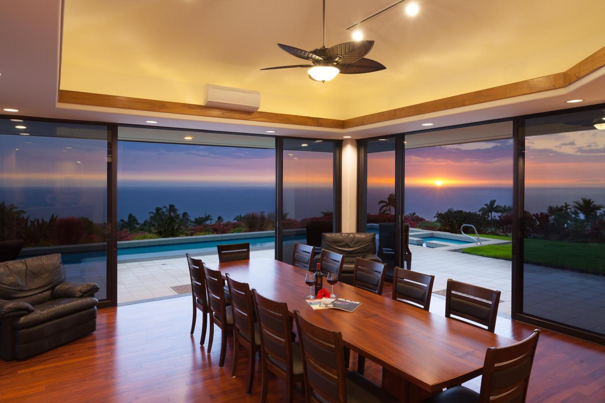 Vila GMH at Keauhou Estates 9 Kailua-Kona Exteriér fotografie