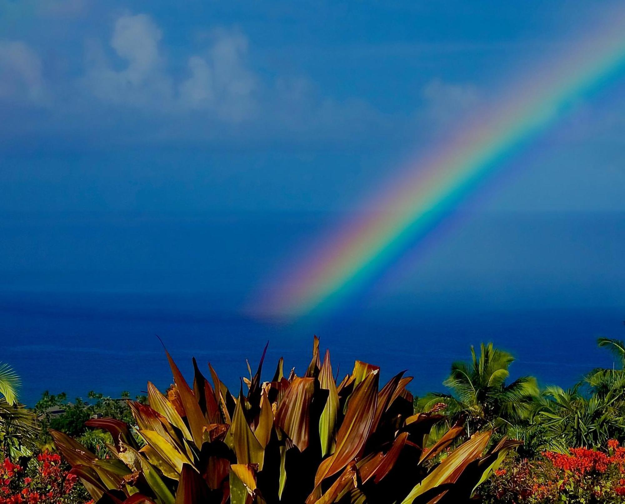 Vila GMH at Keauhou Estates 9 Kailua-Kona Exteriér fotografie